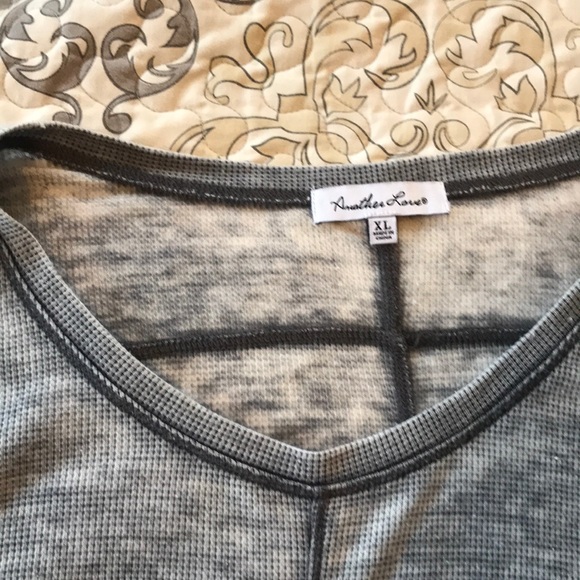 Another love long sleeve t shirt - Picture 2 of 4